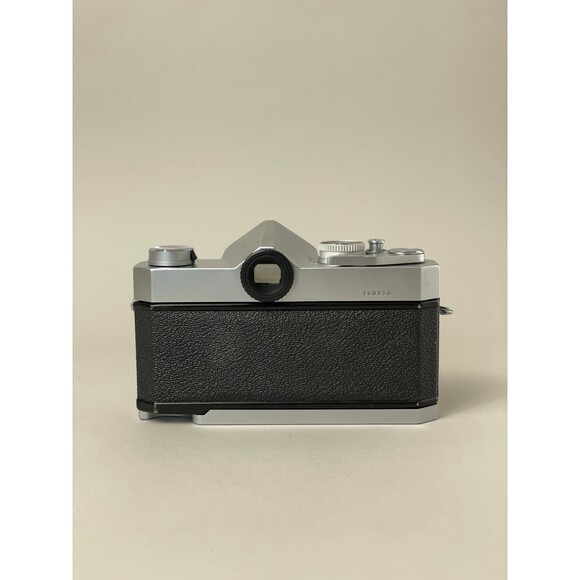 KONICA Autoreflex A Body - Tested and Ready to Shoot! - Picture 8 of 8